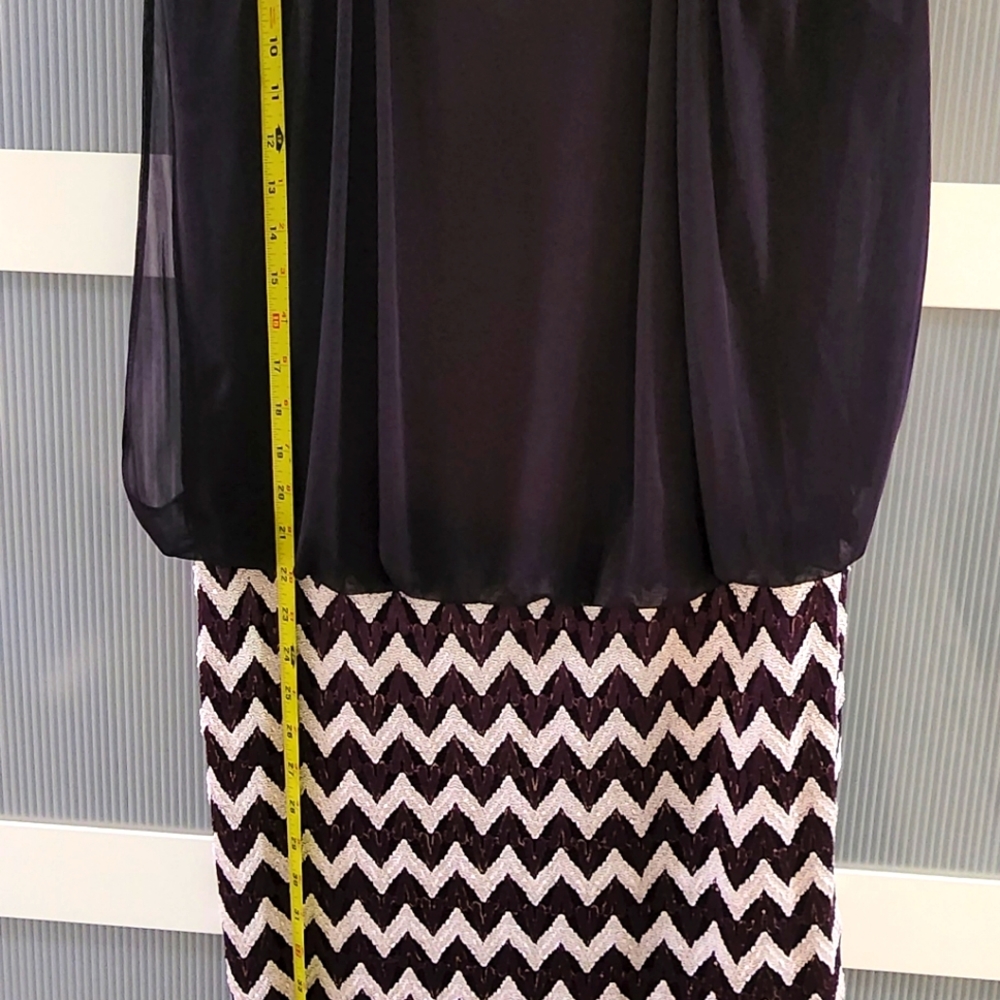 Cocktail dress